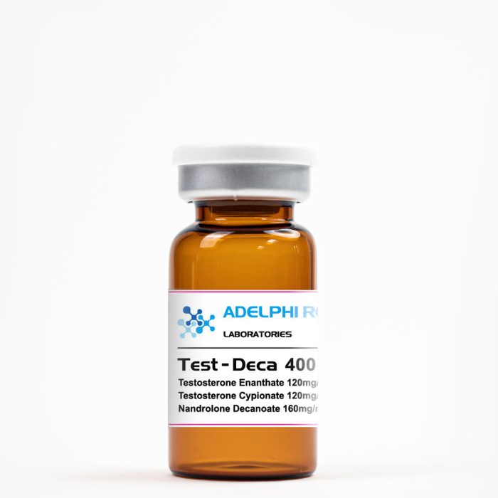 Adelphi Injectables